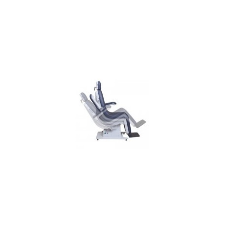 Sillón oftalmológico motorizado EZE-ERU-5200SI MARCA -  Ezer