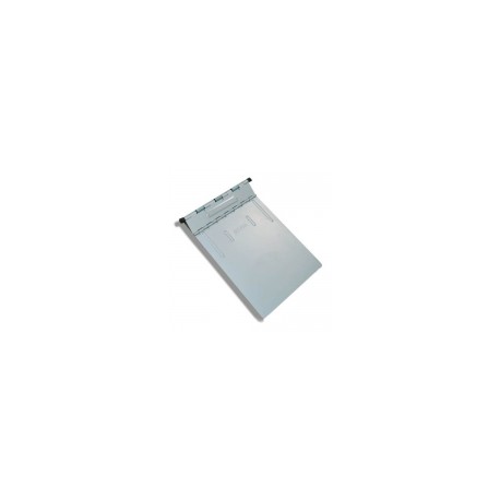 Carpeta porta expediente aluminio CIS-2800 MARCA -  Ciiasa