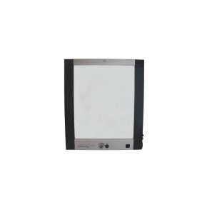 Negatoscopio plano 1 placa led 6300 lux GLD-TB1H1 MARCA -  Green Led