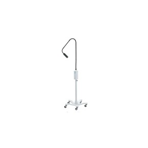 Lampara para examen de LED light IV con Pedestal WEA-48810-48950 MARCA -  Welch Allyn