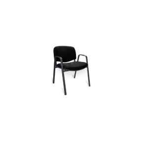 Silla ISO con brazos cal. 16 YKX-ISOCB MARCA -  YK