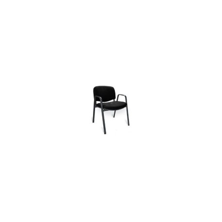 Silla ISO con brazos cal. 16 YKX-ISOCB MARCA -  YK