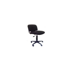 Silla ISO giratoria sin brazos YKX-ISOGSB MARCA -  YK