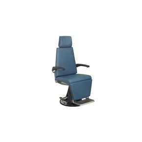 Sillón para otorrinolaringología S-II con sistema motorizado 115 V JED-04-1545 MARCA -  Jedmed