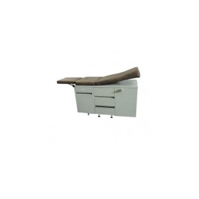 Mesa de exploración ginecólogica KER-430 MARCA -  Ker