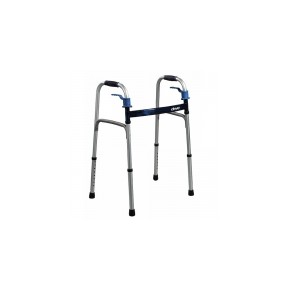 Andadera Delux con sistema de gatillo DRI-AN10224 MARCA -  Drive Medical