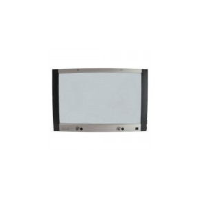 Negatoscopio plano 2 placas led 6300 lux GLD-TB1H2 MARCA -  Green Led