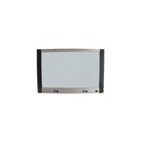 Negatoscopio plano 2 placa led para mamografía 13,000 lux GLD-OB1M2 MARCA -  Green Led