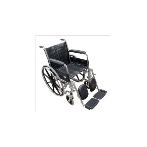 Silla estándar con eleva piernas MOB-ECG16-EF MARCA -  Mobicare