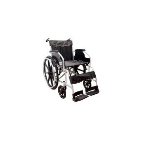 Silla de ruedas 19, aluminio DRI-SR868LBMS MARCA -  Drive Medical