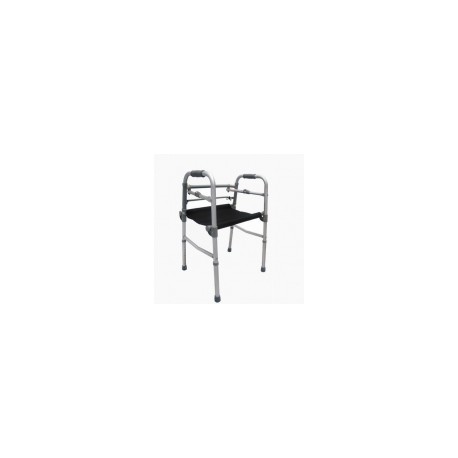 Andadera con asiento SPE-SPA4961 MARCA -  Speedy