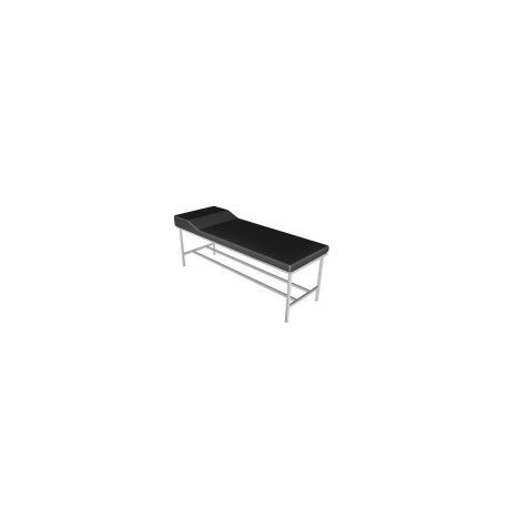 Chaise longue tubular esmaltado ESG-CHE300 MARCA -