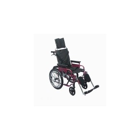 Silla de ruedas PCI infantil MAR-MS-9906 MARCA -  Marega