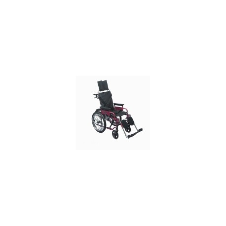 Silla de ruedas PCI infantil MAR-MS-9906 MARCA -  Marega