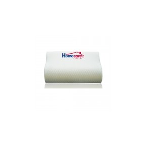 Almohada Contorneada HCR-RF01-1 MARCA -  Home Care