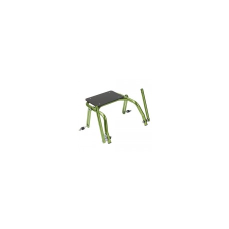 Asiento para andadera posterior Nimbo KA-2200N DRI-KA-2285 MARCA -  Drive Medical