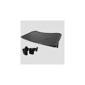 Mesa para silla de ruedas MEM-SPT1011 MARCA -  Medimetrics