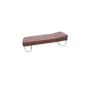 Chaise Longue tubular KER-265 MARCA -  Ker