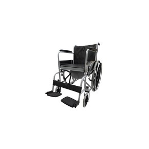 Silla de ruedas con cómodo integrado SPE-SP7500 MARCA -  Speedy