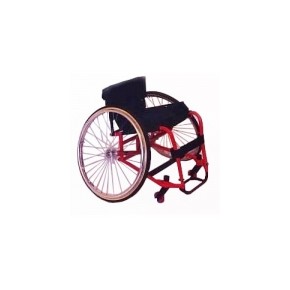 Silla de ruedas deportiva MAR-MS-9907 MARCA -  Marega