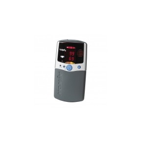 Oximetro Palm 2500A con alarma y sensor adulto NON-05.091NO MARCA -  Nonin Medical