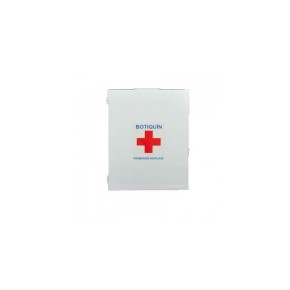 Botiquín para medicamentos 40 x 30 x 10 cm. CIS-2020 MARCA -  Ciiasa