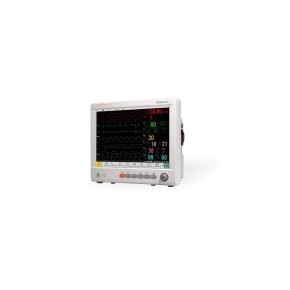 Monitor de signos vitales básico con pantalla touch screen 15 pulgadas EAN-M80 MARCA -  Edan Instruments