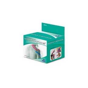 Maxtaping, paquete con 5 piezas OPO-8094 MARCA -  Oppo Medical