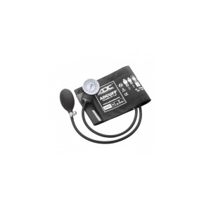 Baumanómetro aneroide ADC modelo 760 gris, paquete con 3 piezas ADC-760-G MARCA -  ADC