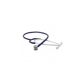 Estetoscopio ADC neonatal azul marino, paquete con 6 piezas ADC-676-N MARCA -  ADC