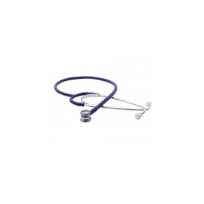 Estetoscopio ADC neonatal azul rey, paquete con 6 piezas ADC-676-RB MARCA -  ADC