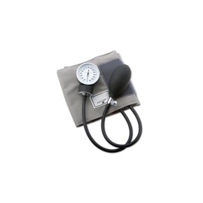 Baumanómetro aneroide ADC modelo 770, paquete con 3 piezas ADC-770 MARCA -  ADC