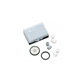 Juego de accesorios para estetoscopio Harvey Elite WEA-5079-280 MARCA -  Welch Allyn