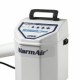 Sistema de frazada calefactora WarmAir Convective Warming CSB-135 MARCA -  Cincinnati SubZero