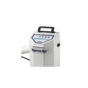 Sistema de frazada calefactora WarmAir Convective Warming CSB-135 MARCA -  Cincinnati SubZero