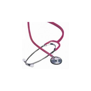 Estetoscopio genmed sencillo, paquete con 15 piezas GEN-400 MARCA -  GenMed