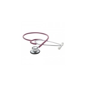 Estetoscopio ADC duplex magenta, paquete con 8 piezas ADC-670-M MARCA -  ADC