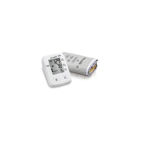 Baumanometro digital automático tecnología PAD (Detección de arritmias) MIF-BP3AG1 MARCA -  Microlife