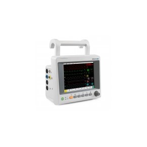 Monitor de Signos Vitales M50 de 5 parametros basicos con pantalla de 8" EAN-M50 MARCA -  Edan Instruments