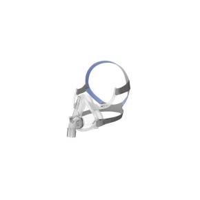Mascarilla facial AirFit F10 mediana REM-11331RM MARCA -  ResMed