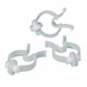 Clips nasales para espirometría, con 5 piezas NDD-10040 MARCA -  New Diagnostic Design