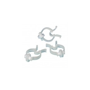 Clips nasales para espirometría, con 5 piezas NDD-10040 MARCA -  New Diagnostic Design