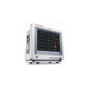 Monitor de paciente C80 de 12.1 pulgadas estándar CME-C80-12 MARCA -  Comen