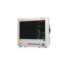 Monitor de signos vitales de 15", 5 parámetros (básico) EAN-ELITE-V6 MARCA -  Edan Instruments