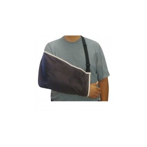 Cabestrillo unitalla paquete con 15 piezas MEH-099-PAQ MARCA -  Medi Help