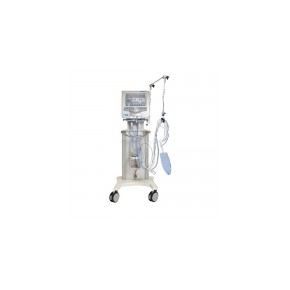 Ventilador Volumétrico Adulto, Pediátrico y Neonatal SMART MERCURY MD-SMART MARCA -  Medica D