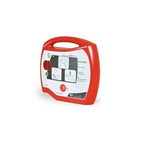 Desfibrilador Rescue Live AED (Sam) PRG-RAED MARCA -  Progetti