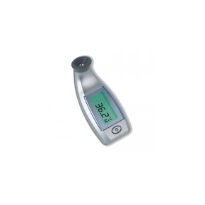 Termómetro digital infrarrojo de frente MIF-FR100 MARCA -  Microlife