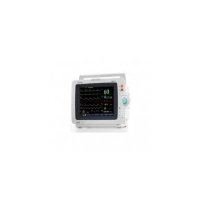 Monitor de paciente iMEC 10 pantalla táctil de 10.4" - ECG, NIBP, SpO2 MIN-IMEC10 MARCA -  Mindray