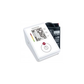 Baumanómetro digital de brazo ROS-CH155F MARCA -  Rossmax International Ltd.